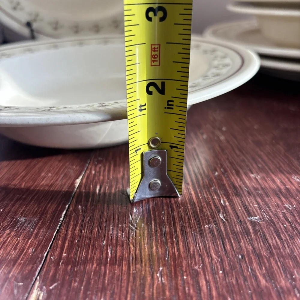 Unbranded vintage stoneware